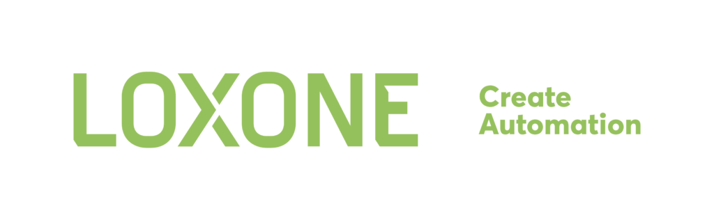 Loxone Logo Partner
