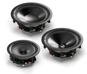 passive speaker Lautsprecher Loxone